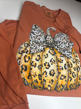 Load image into Gallery viewer, Leopard Pumpkin
