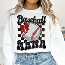 Load image into Gallery viewer, Baseball Mama
