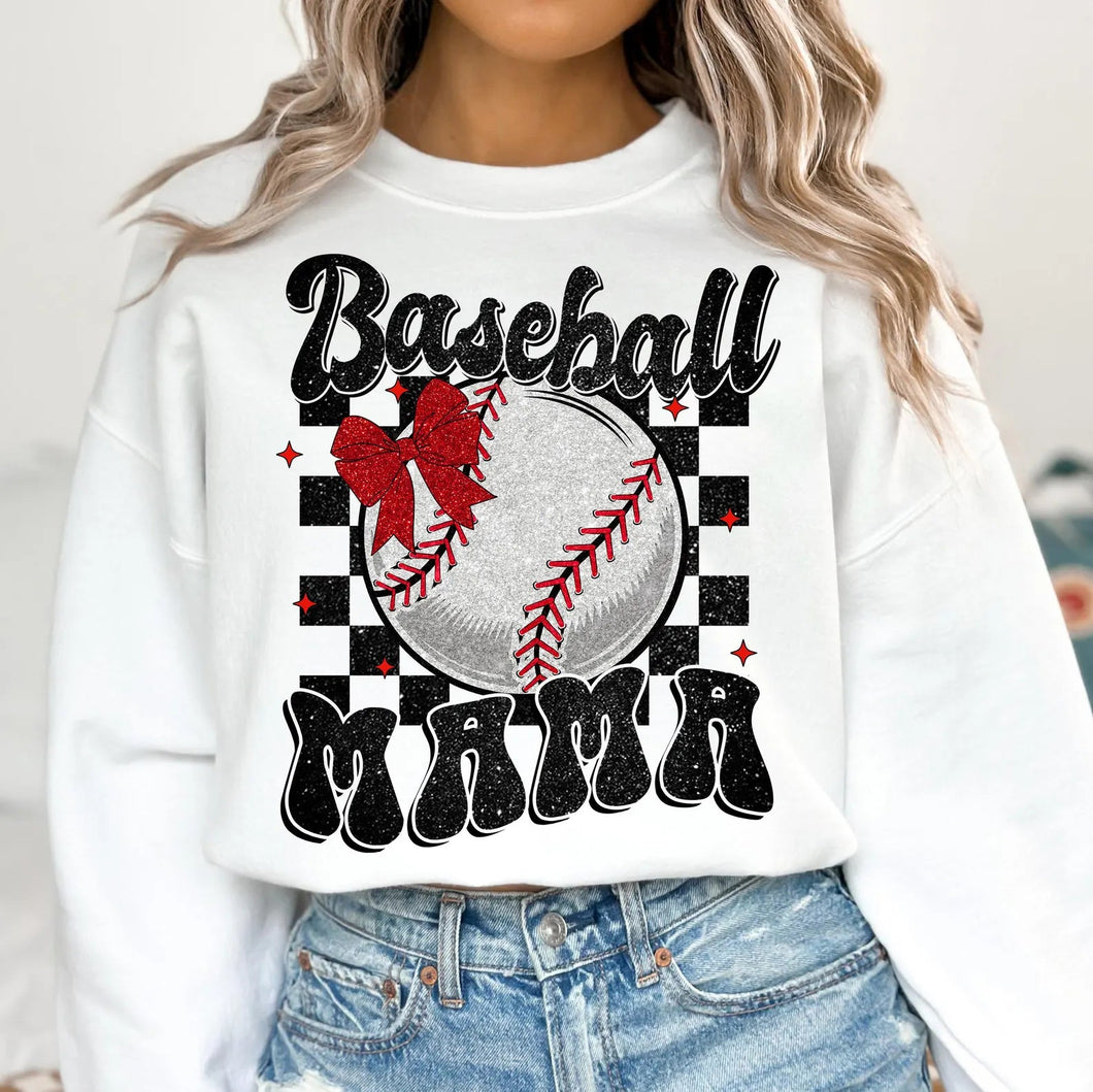 Baseball Mama