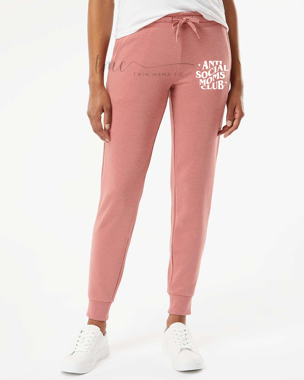 Anti Social Moms Sweats