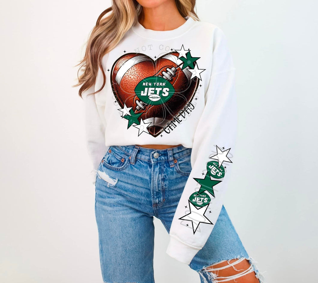 JETS Heart