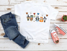 Load image into Gallery viewer, Bluey &amp; Friends
