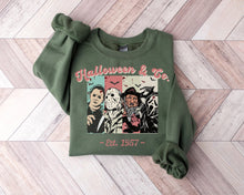 Load image into Gallery viewer, Horror Halloween &amp; Co
