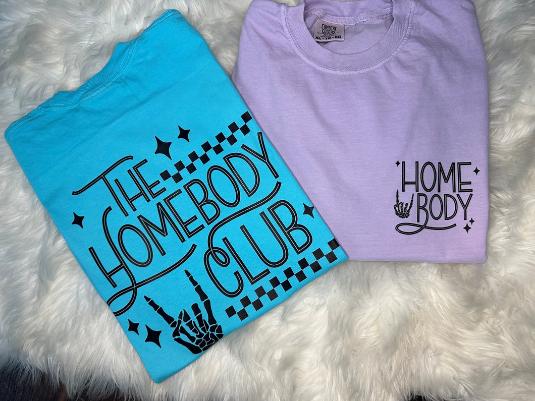 Homebody Club