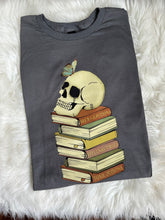 Load image into Gallery viewer, Skull Books
