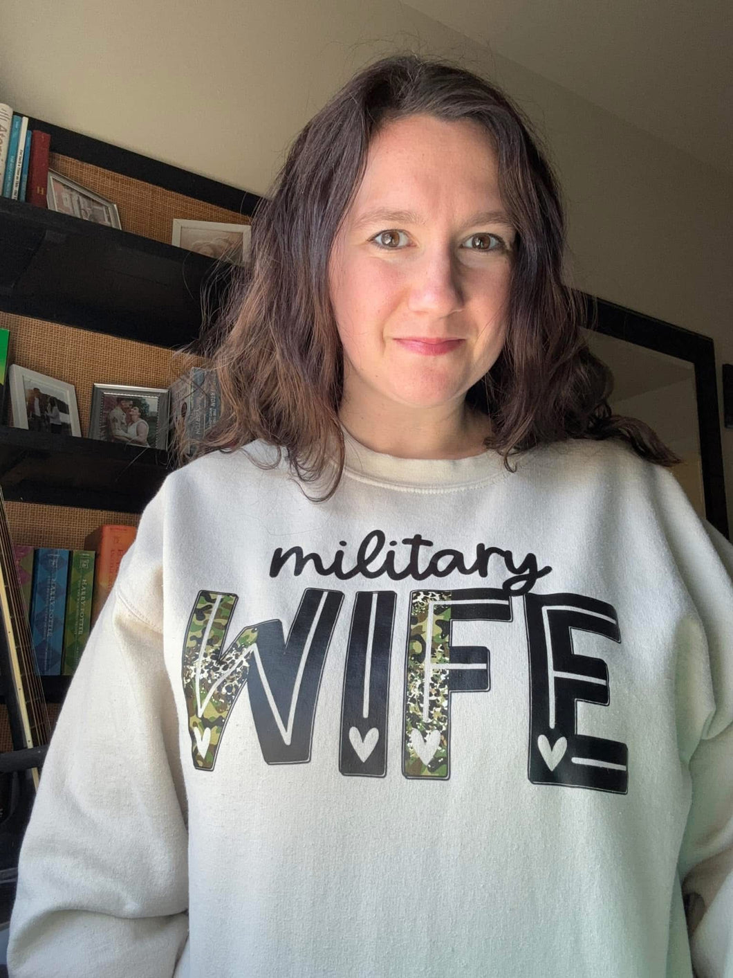 Military Wife