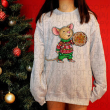 Load image into Gallery viewer, Holiday Mouse
