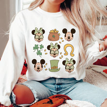 Load image into Gallery viewer, Lucky Mickey &amp; Minnie Kids
