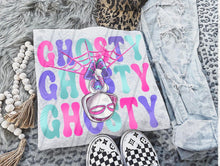 Load image into Gallery viewer, Ghosty
