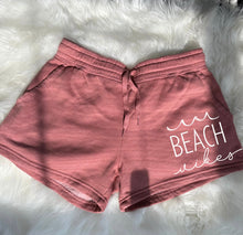 Load image into Gallery viewer, Beach Vibes Shorts
