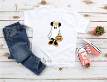 Load image into Gallery viewer, Minnie Ghost
