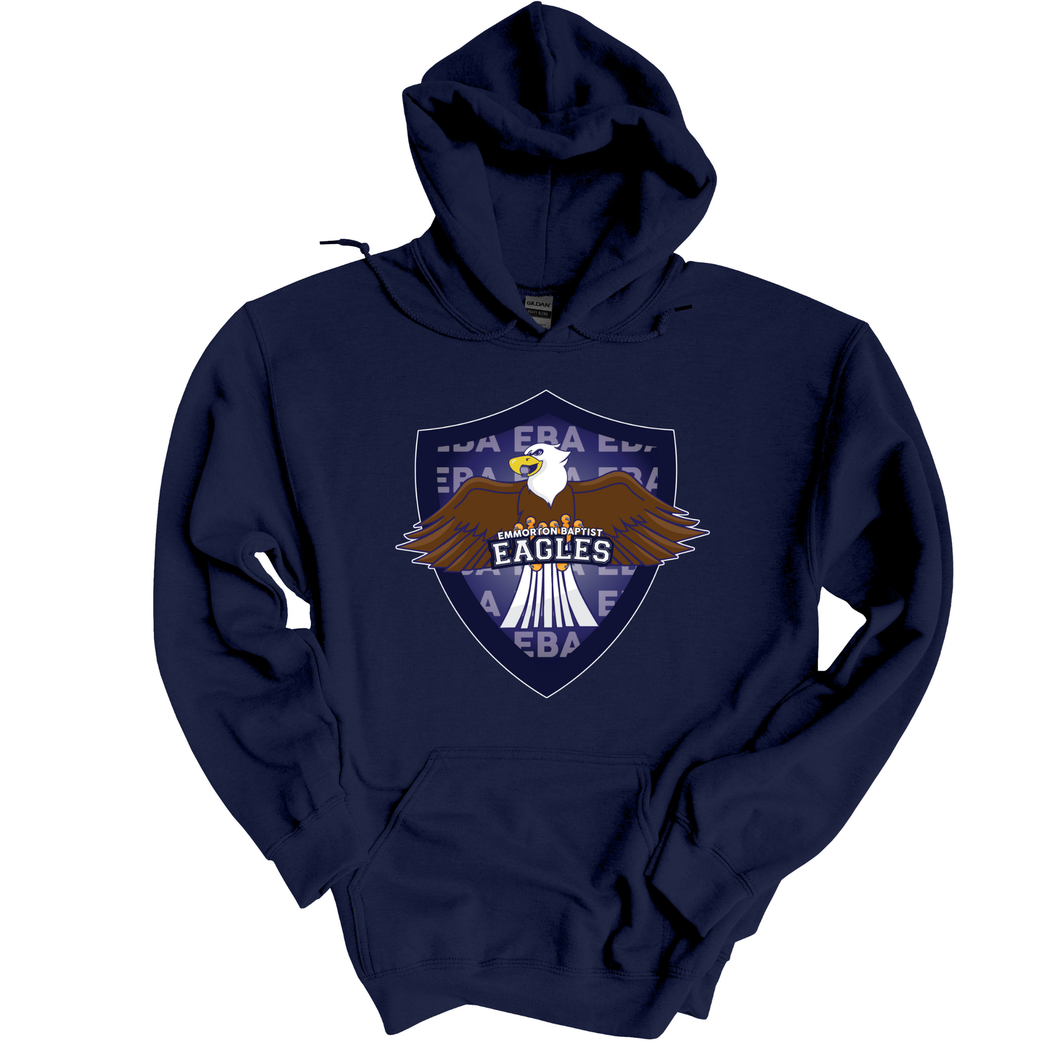 Emmorton Eagles Hoodie - Youth