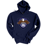 Emmorton Eagles Hoodie - Youth