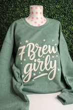 Load image into Gallery viewer, 7 Brew Girly
