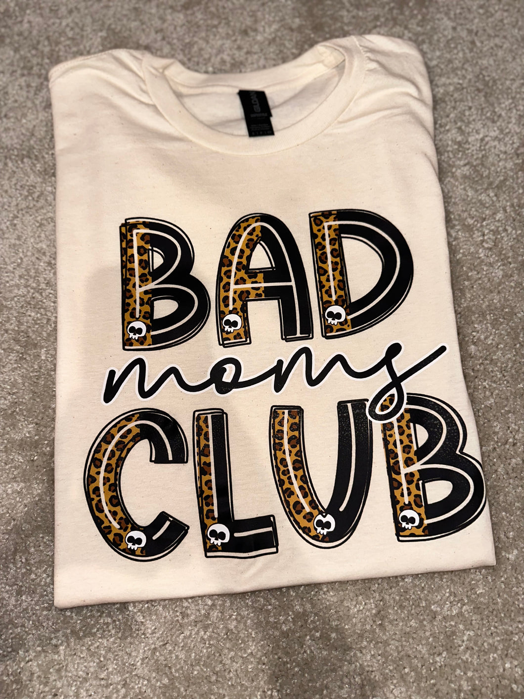 Bad Moms Club
