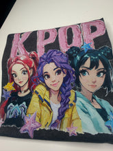 Load image into Gallery viewer, KPop Painted
