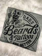 Load image into Gallery viewer, Dad’s Beards &amp; Tattoos
