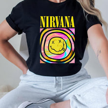 Load image into Gallery viewer, Nirvana
