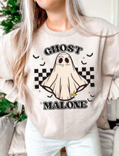 Load image into Gallery viewer, Ghost Malone
