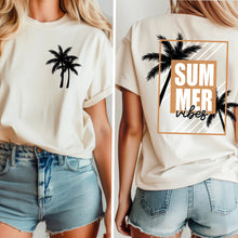 Load image into Gallery viewer, Summer Vibes
