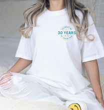 Load image into Gallery viewer, CCES 30 YEAR T-SHIRT
