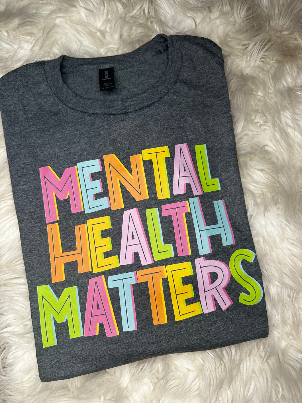 Mental Health Matters