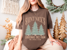 Load image into Gallery viewer, Saint Nick’s Tree Farm
