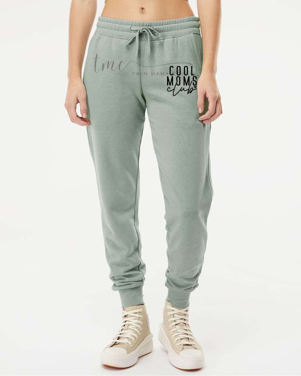 Cool Mom Sweats