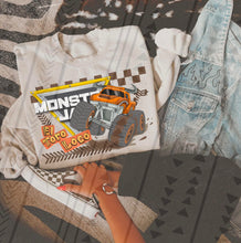 Load image into Gallery viewer, MJ El Toro Loco
