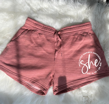 Load image into Gallery viewer, She Shorts
