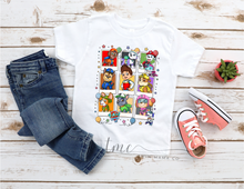 Load image into Gallery viewer, Paw Patrol Polaroid
