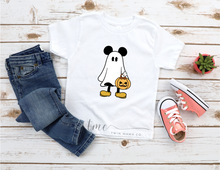 Load image into Gallery viewer, Mickey Ghost
