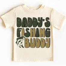 Load image into Gallery viewer, Daddy’s Fishing Buddy
