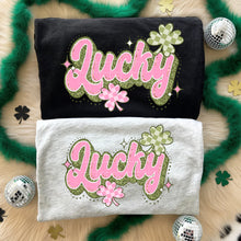 Load image into Gallery viewer, Pink Lucky
