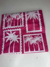 Load image into Gallery viewer, Palm Tree Stamps
