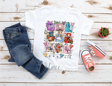 Load image into Gallery viewer, Alice &amp; Wonderland Polaroid
