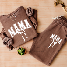 Load image into Gallery viewer, MAMA Bow CC Crew
