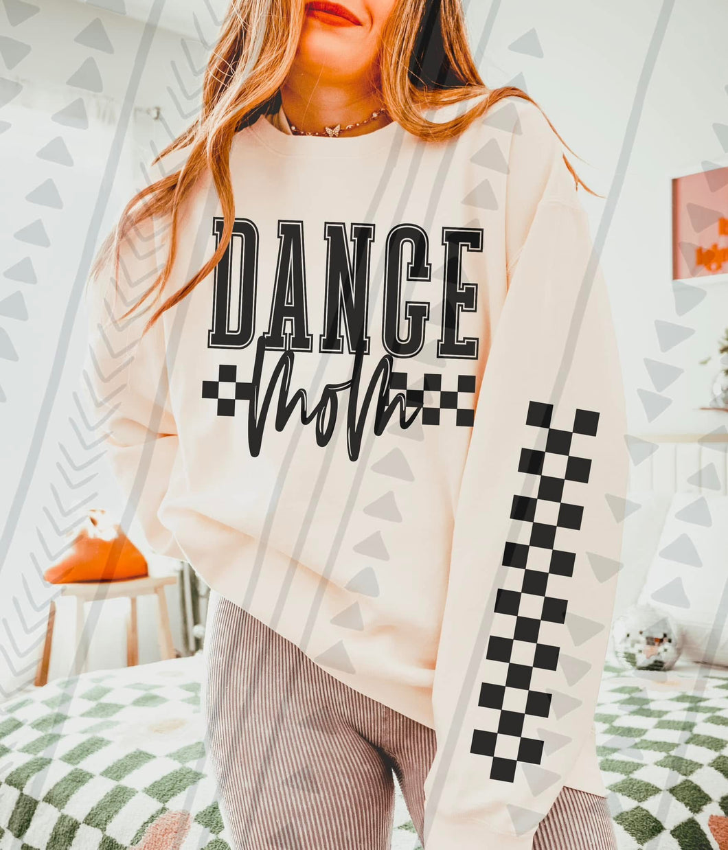 Dance Mom