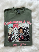 Load image into Gallery viewer, Halloween &amp; Co
