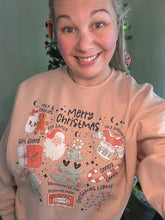 Load image into Gallery viewer, Christmas Things
