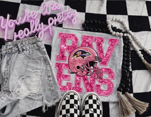 Load image into Gallery viewer, Ravens Pink Edition
