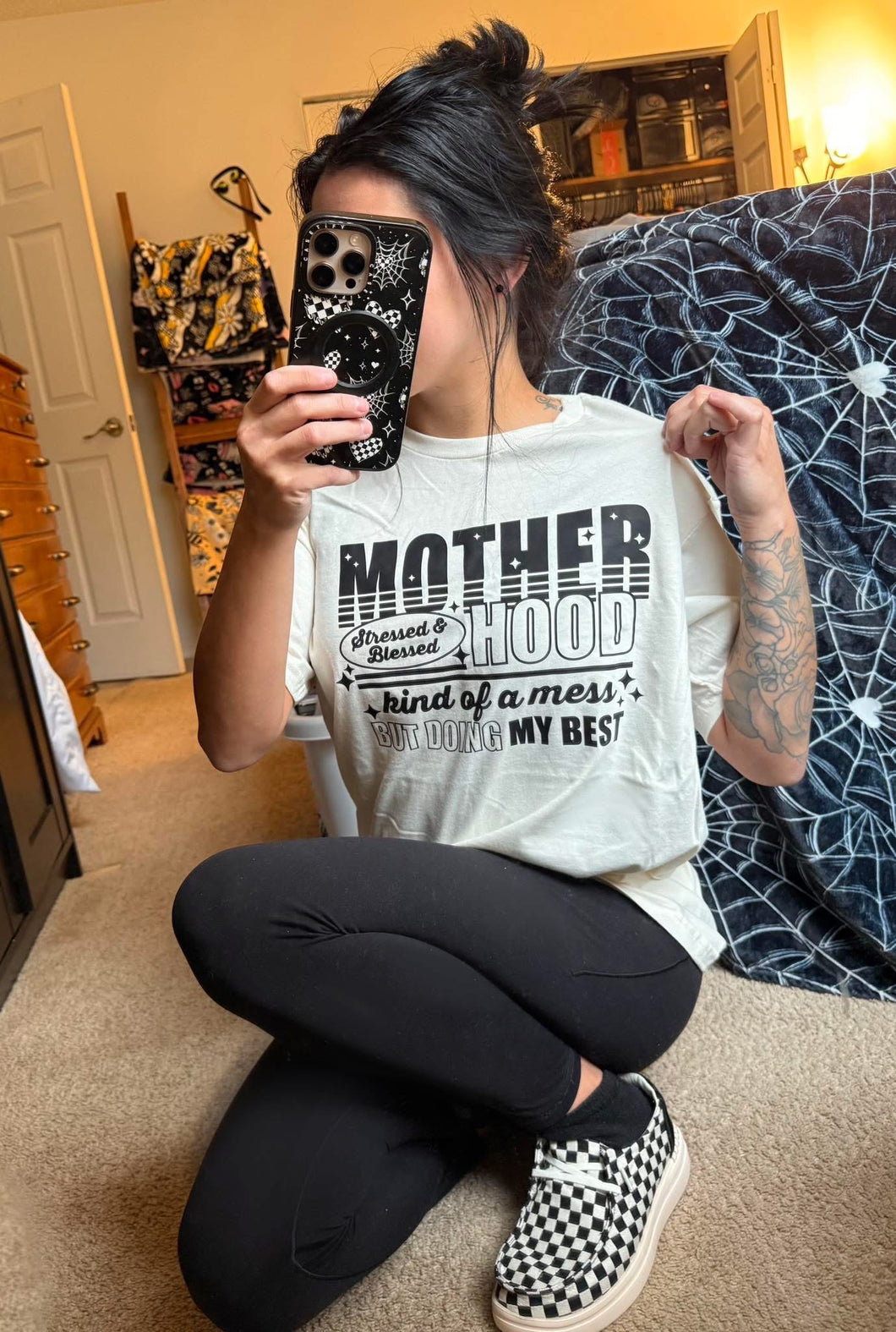 Motherhood