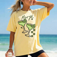 Load image into Gallery viewer, Green Margs
