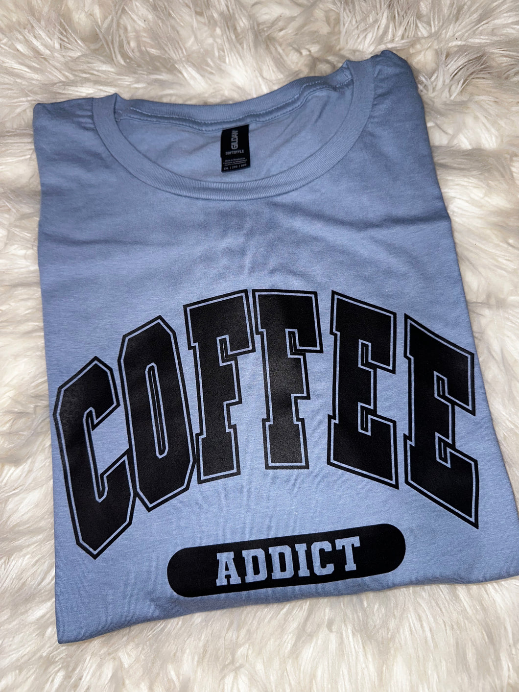 Coffee Addict