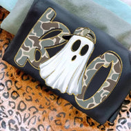 Camo BOO