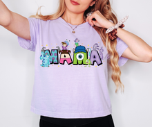 Load image into Gallery viewer, MAMA - Monsters
