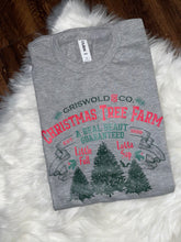 Load image into Gallery viewer, Griswold Christmas Tree Farm
