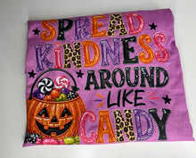 Load image into Gallery viewer, Spread Kindness Like Candy (Kids)
