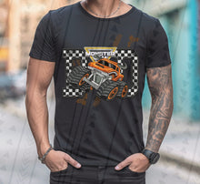 Load image into Gallery viewer, Dad Grave El Toro
