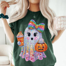 Load image into Gallery viewer, Bling Ghost
